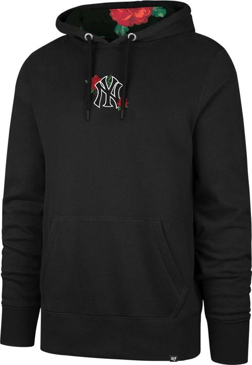 Actual product image 47 Brand Color Fleece Hoody - HELIX New York Yankees - XL (XL)