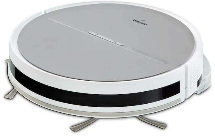 Actual product image Medion MD 11889 S05 SW (Vacuum mopping robot)