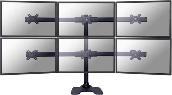 Actual product image Neomounts Table mount (Table, 27.01")