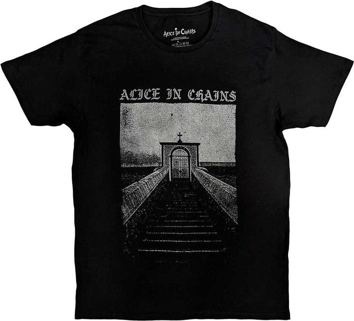 Produktbild Alice In Chains Stairway (S)
