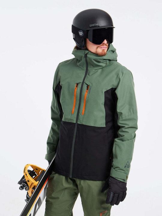 Image du produit Protest Veste de neige Prtbarent (XL)
