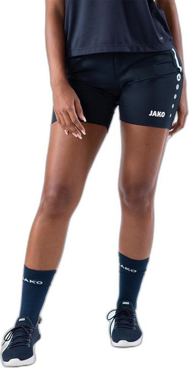Produktbild JAKO Trainingsshort Allround (S)