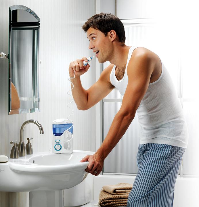 Actual product image Waterpik Ultra Water Flosser