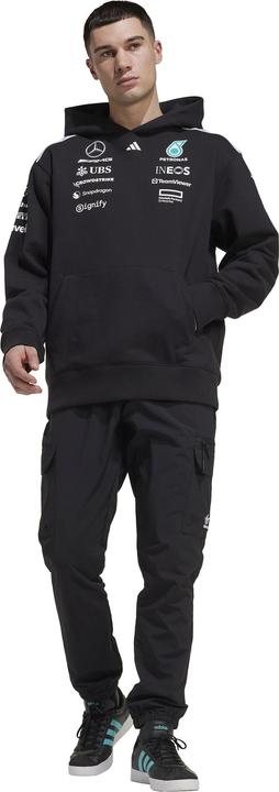 Actual product image adidas Mercedes - AMG Petronas Formula One Team (S)