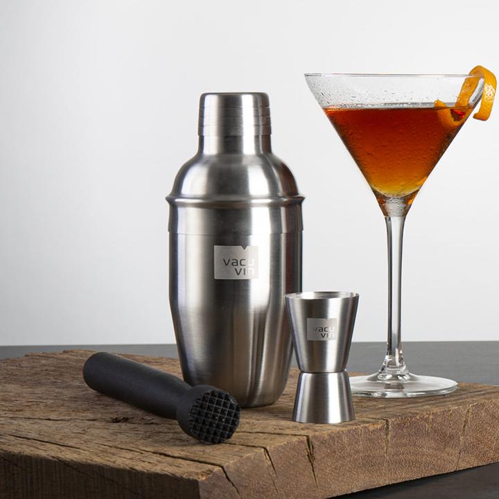 Image du produit Vacu Vin Basic (Set de cocktail)