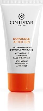 Produktbild Collistar Anti-Wrinkle (Crème, 50 ml)
