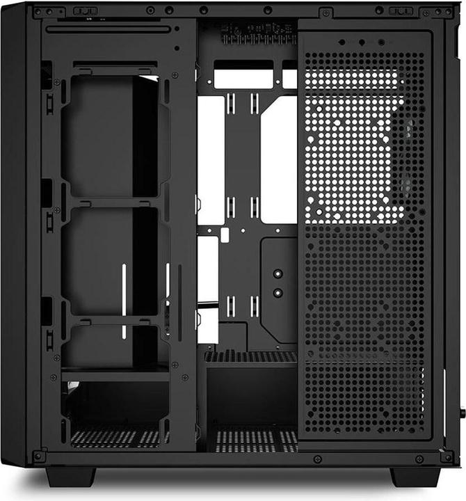 Produktbild Sharkoon Rebel C70G (mATX, Mini-ITX, ATX)