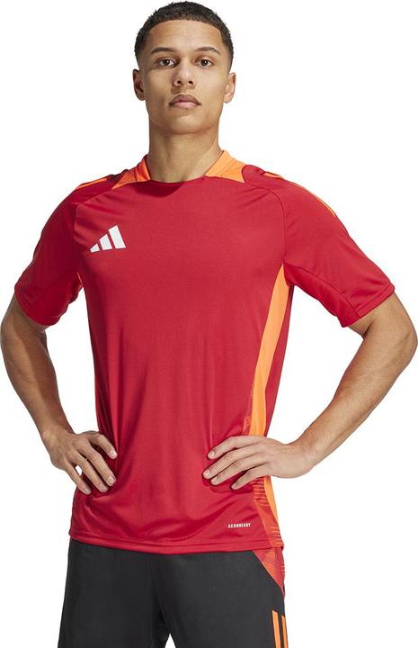 Actual product image adidas TIRO24 C TR JSY (XS)