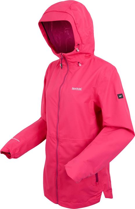 Immagine prodotto Regatta Hamara IV Giacca Impermeabile Donna (44 D)