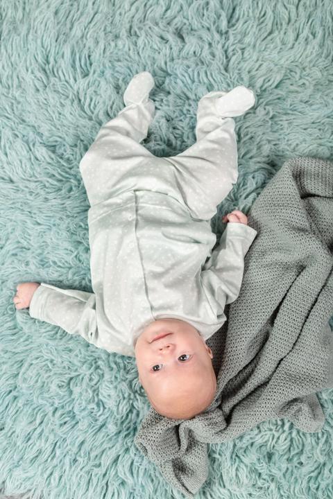 Actual product image Zewi Baby Pant (56)