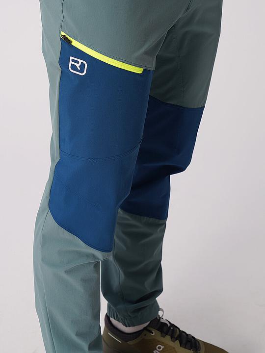 Actual product image Ortovox Vajolet Pants (S)