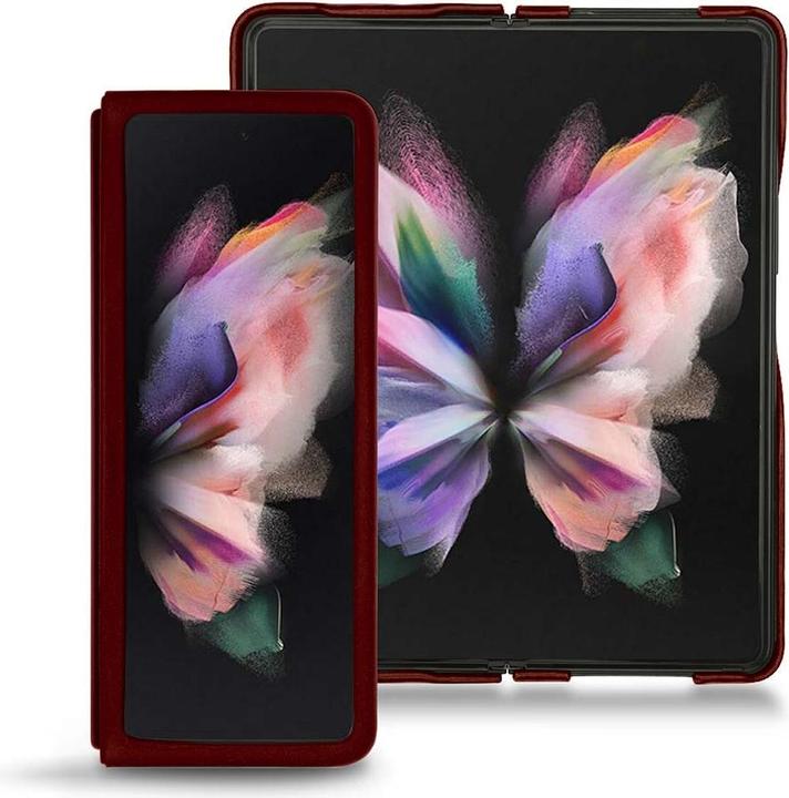 Image du produit Noreve Housse cuir (Samsung Galaxy Z Fold3)