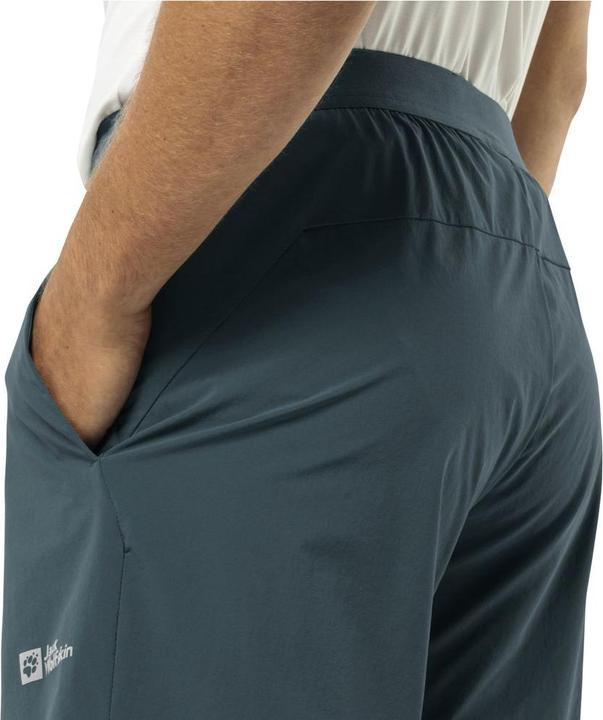 Actual product image Jack Wolfskin Prelight Shorts M (S)