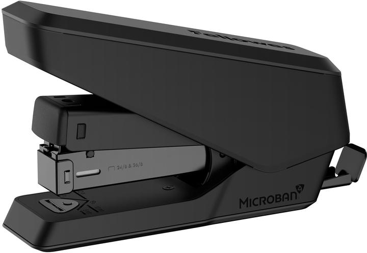 Immagine prodotto Fellowes Cucitrice LX840 25 pagine, nero (25.25 lamelle)
