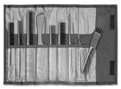 Produktbild Jaguar Kamm-Set A-Line (Black)