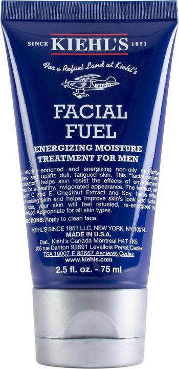 Kiehl's Facial Fuel (75 ml, 24h Creme)
