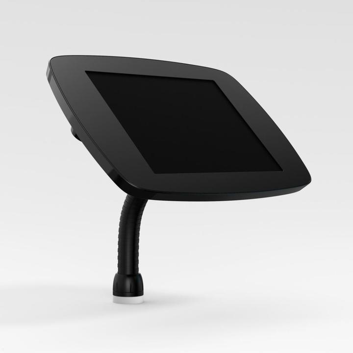 Productafbeelding Bouncepad FLEX Tablet Tafelstandaard iPad Pro 12.9 (3e/4e/5e/6e gen.), zwart