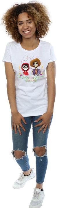 Produktbild Disney Coco Miguel And Hector TShirt (XXL)