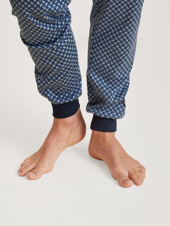 Immagine prodotto Calida Rmx Sleep Enjoy Hose mit Bündchen (XXL)