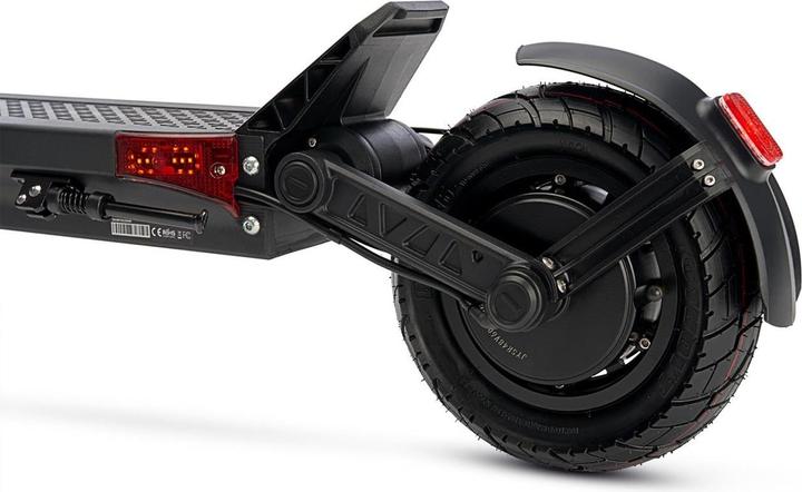 Actual product image Motus Per 10 (50 km/h, 70 km, 600 W)