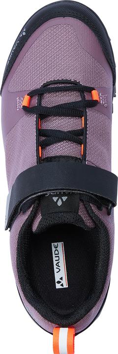 Actual product image Vaude Pavei II (36)