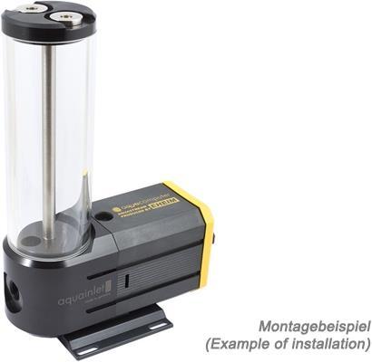 Image du produit Aqua Computer Aquainlet PRO avec revêtement nano