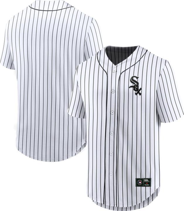 Immagine prodotto Fanatics Maglia Chicago White Sox Core Foundation S (S)