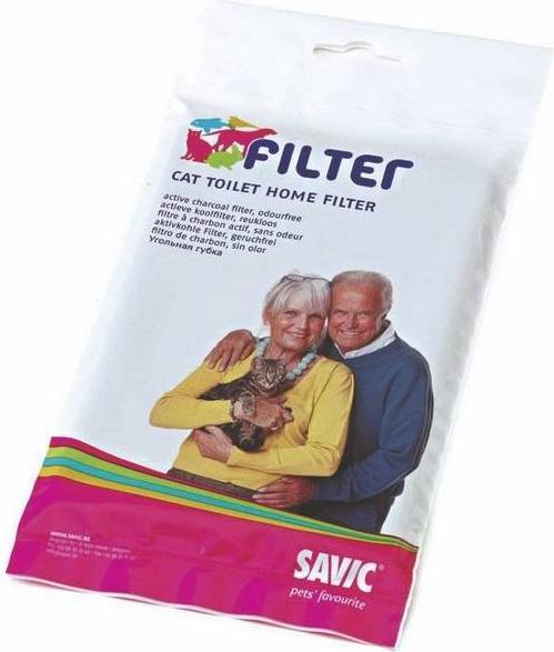 Produktbild Savic Filter