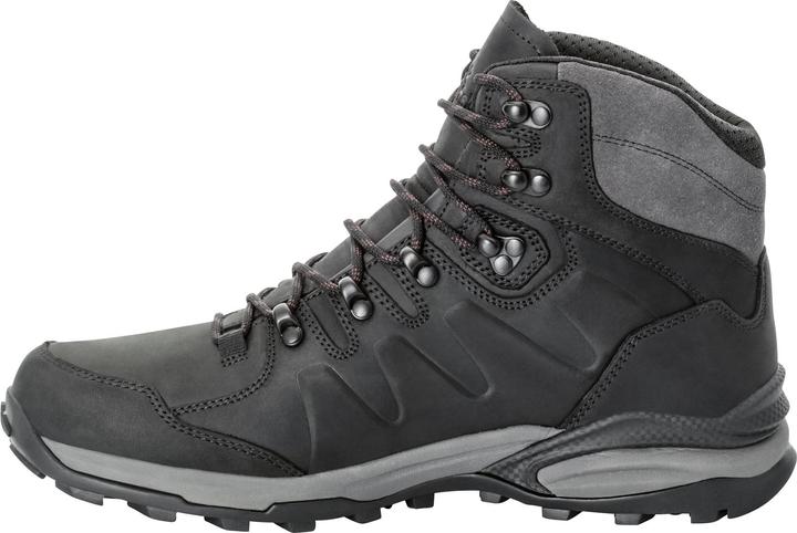 Image du produit Jack Wolfskin Refugio Prime Texapore Mid M (47.5)