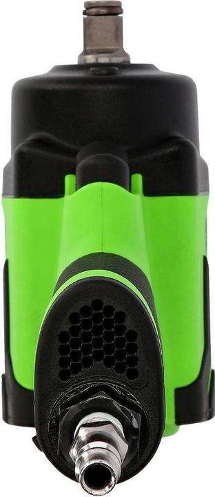 Actual product image KS Tools 512.0030 1/2" COMPETITION Mini-Hochleistungs - Druckluft-Schlagschraube (Air blast)
