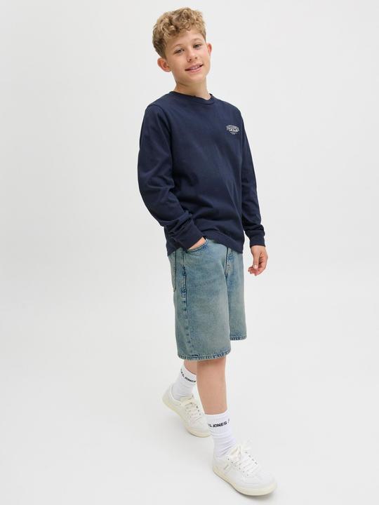 Produktbild Jack & Jones Jjitony Jjoriginal Shorts Akm 325 Ln Jnr (176)