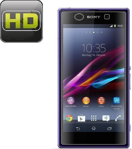 Produktbild Protectorking 4x Displayschutz HD Klar (4 Stück, Sony Xperia Z4)