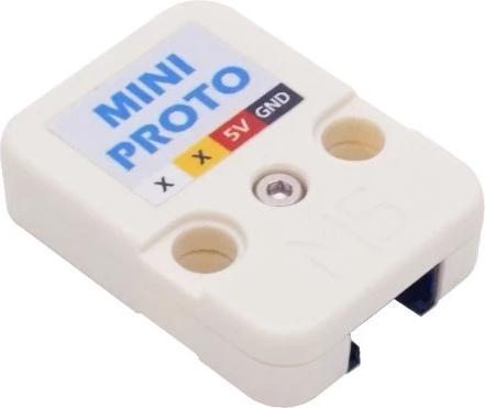 Produktbild M5Stack 2.54mm Mini Proto Unit 40 Löcher