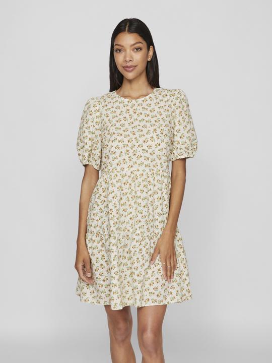 Produktbild Vila Kurzärmeliges Midikleid (38)