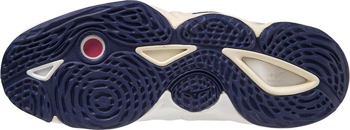 Produktbild Mizuno Wave Momentum 3 (38.5)
