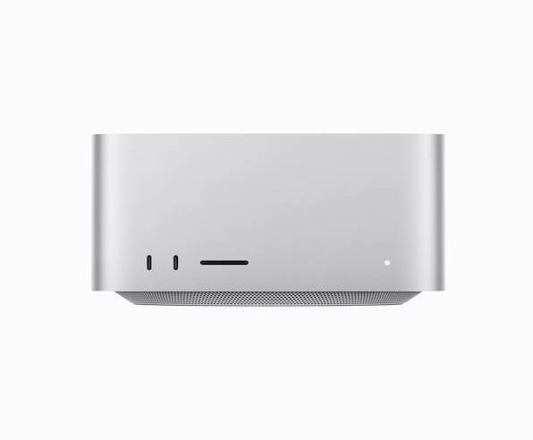 Image du produit Apple Mac Studio (M2 Ultra, 192 Go, 4000 Go, M2 Ultra)