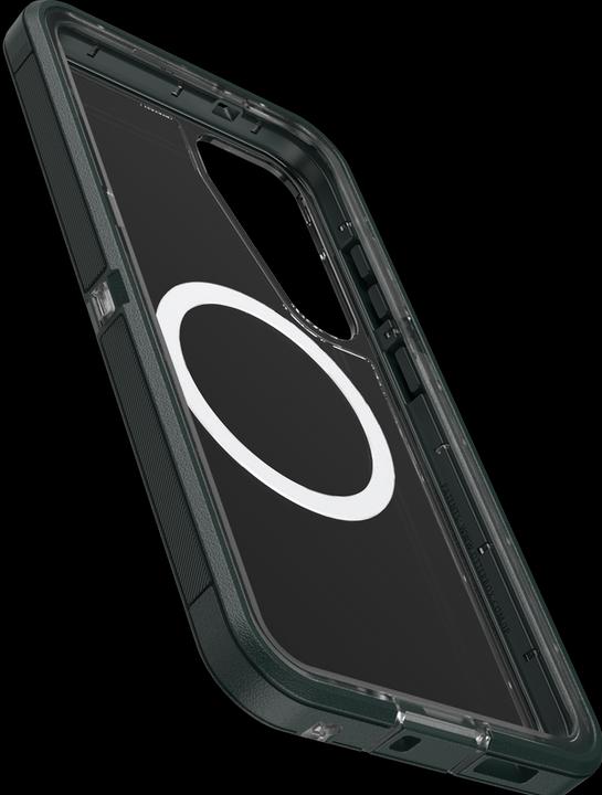Immagine prodotto OtterBox Defender XT Clear mit Magnets (Samsung Galaxy S25+)
