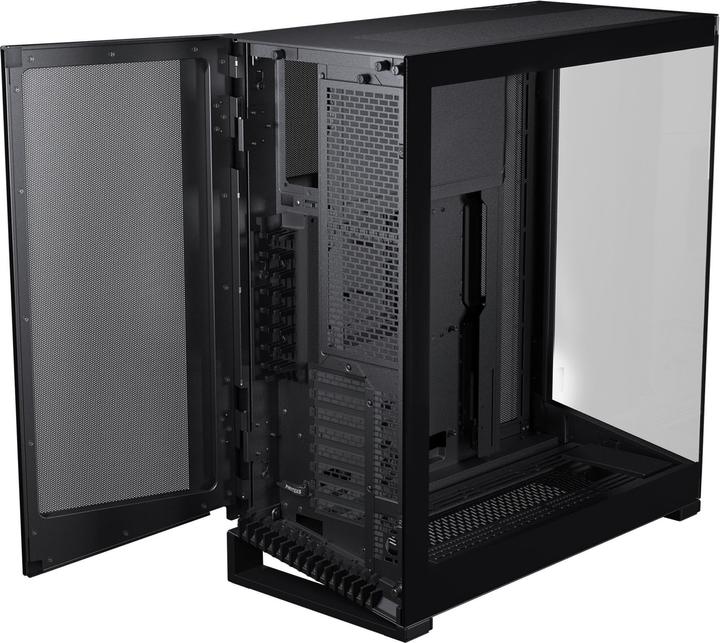 Actual product image Phanteks NV7 D-RGB (mATX, ATX, Mini-ITX, E-ATX)