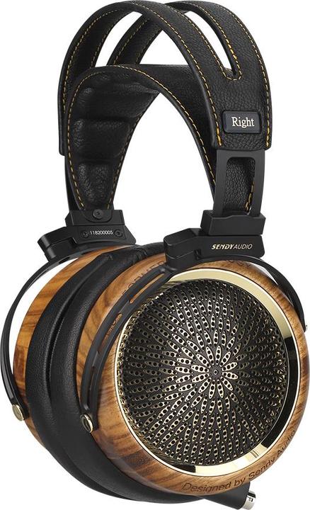 Immagine prodotto Sendy Audio Peacock (Cablato)