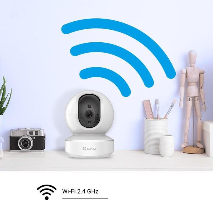 Actual product image EZVIZ TY1 (1920 x 1080 Pixels)