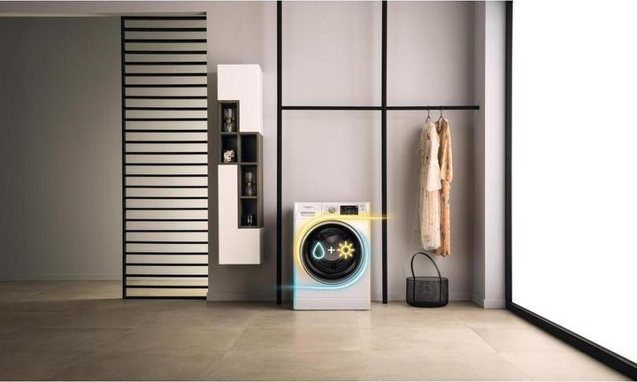 Produktbild Whirlpool FFWDD1076258B