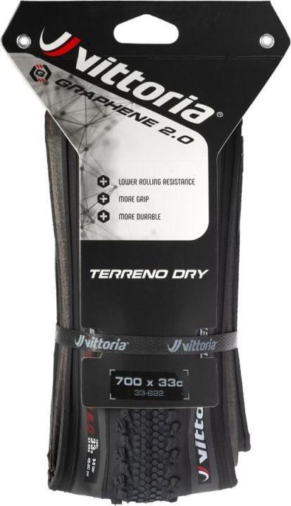 Produktbild Vittoria Terreno Dry (28 x 1.50, 40-622)