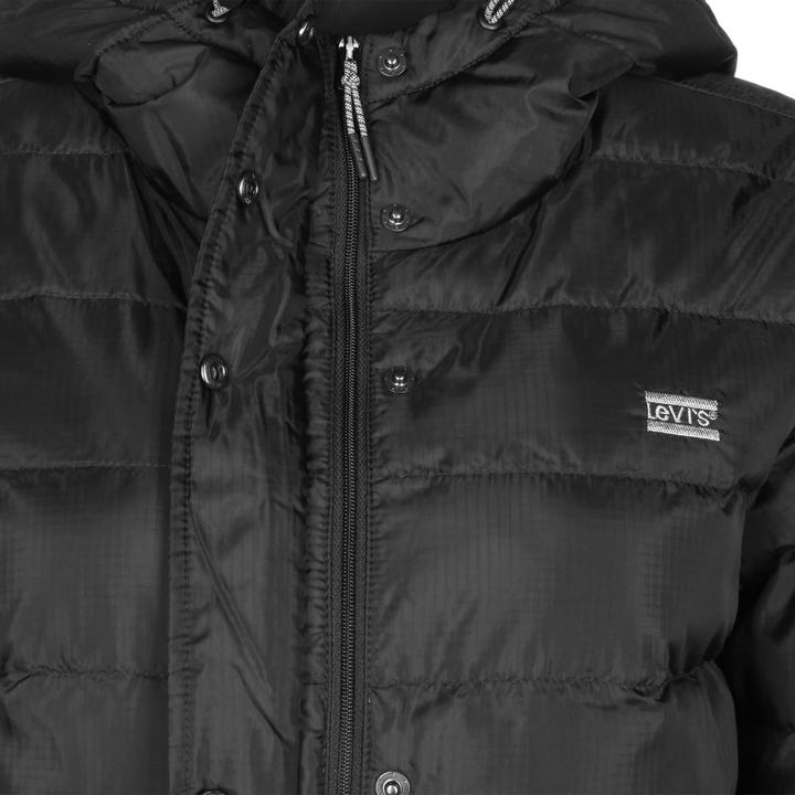 Produktbild Levis Quinn Short Down Puffer Winterjacke - 86911 (S)