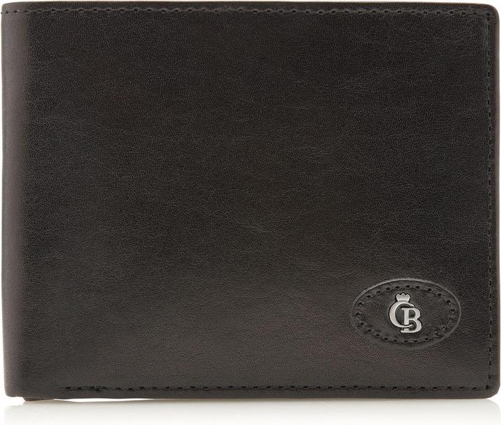 Castelijn & Beerens Gaucho Geldbörse RFID Leder 12,5 cm
