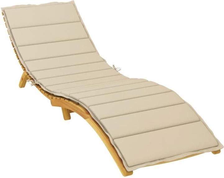 Produktbild VidaXL Hayder (200 x 60 x 3 cm)