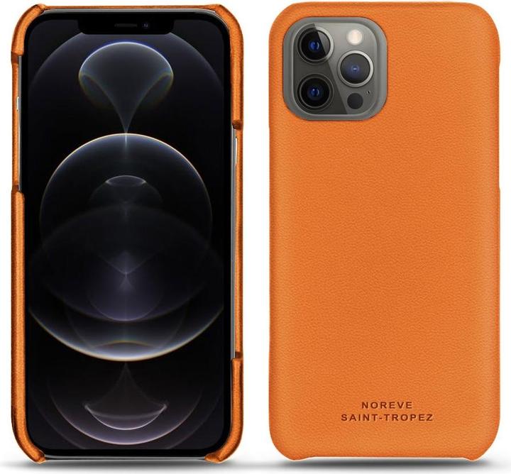 Oranje PU ( Pantone #ff9351 )