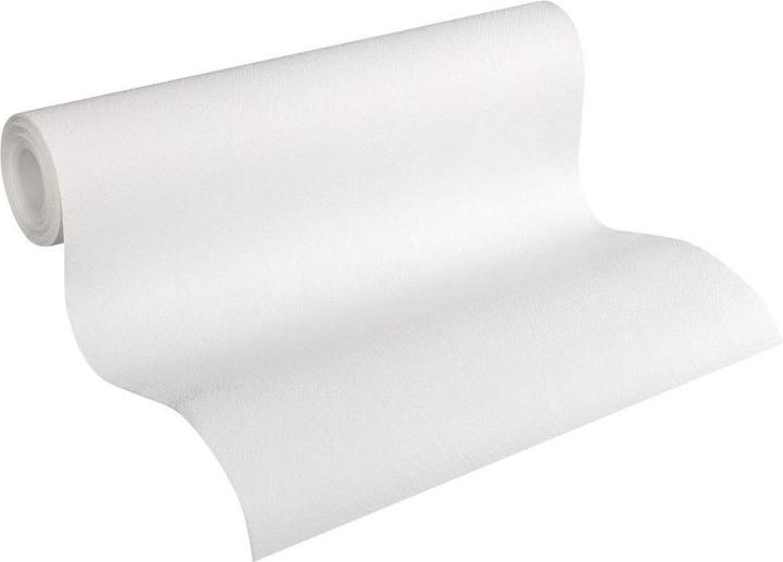 Actual product image A.S. Création Master plaster 15 m roll white 2 (53 x 1000 cm)