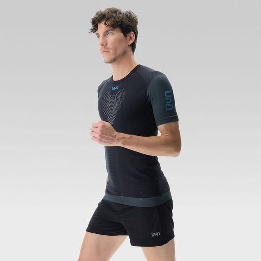 Actual product image UYN Kurzärmeliges Laufshirt Pb42 (XXL)