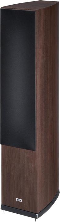 Produktbild Heco Säule Victa Prime 702 (Espresso) (1 Stk., 300 W)