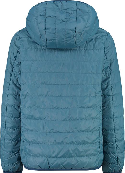 Image du produit CMP Campagnolo Kid's Jacket Fix Hood Polyester 20D (140)